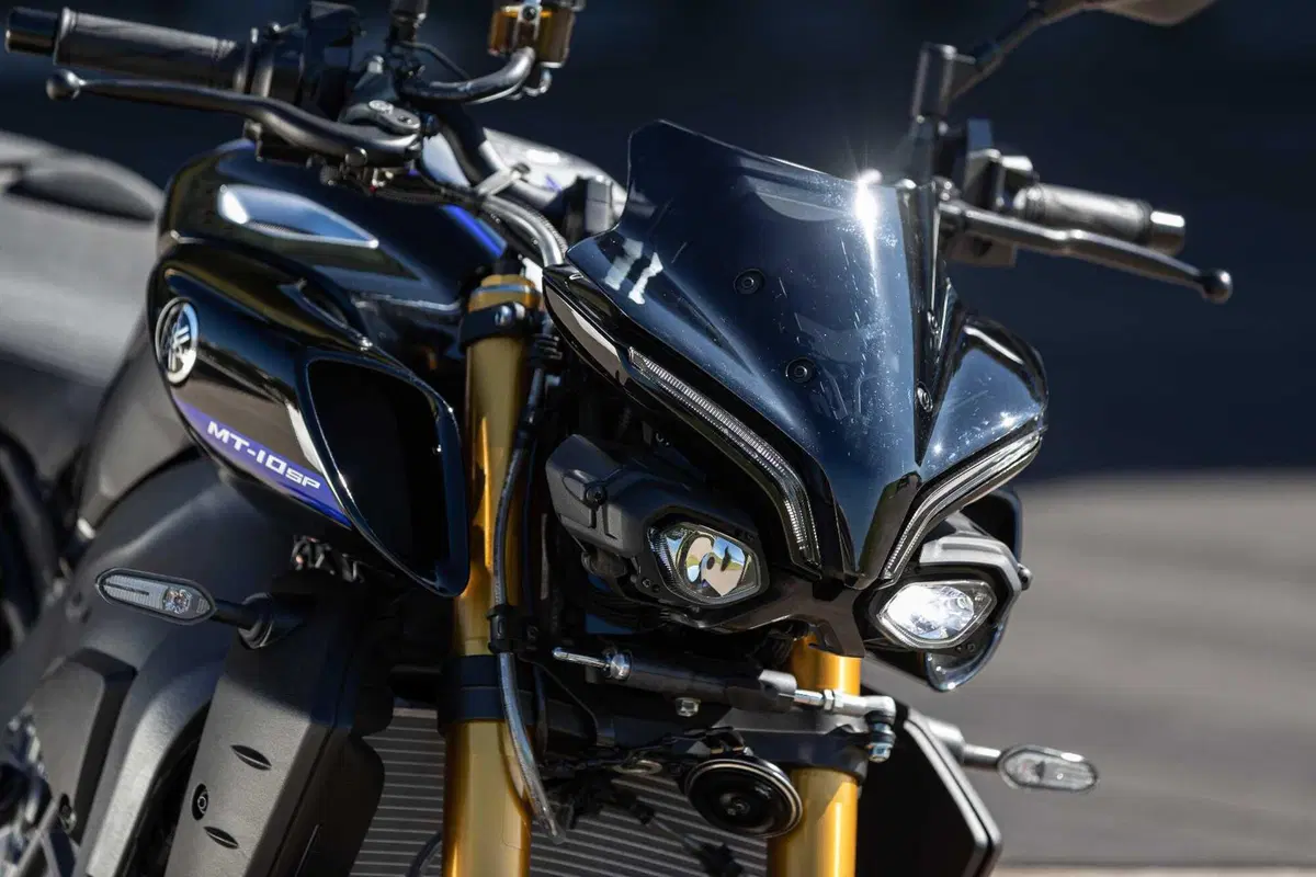 Yamaha MT-10SP e MT-07 2023 TEST (5)