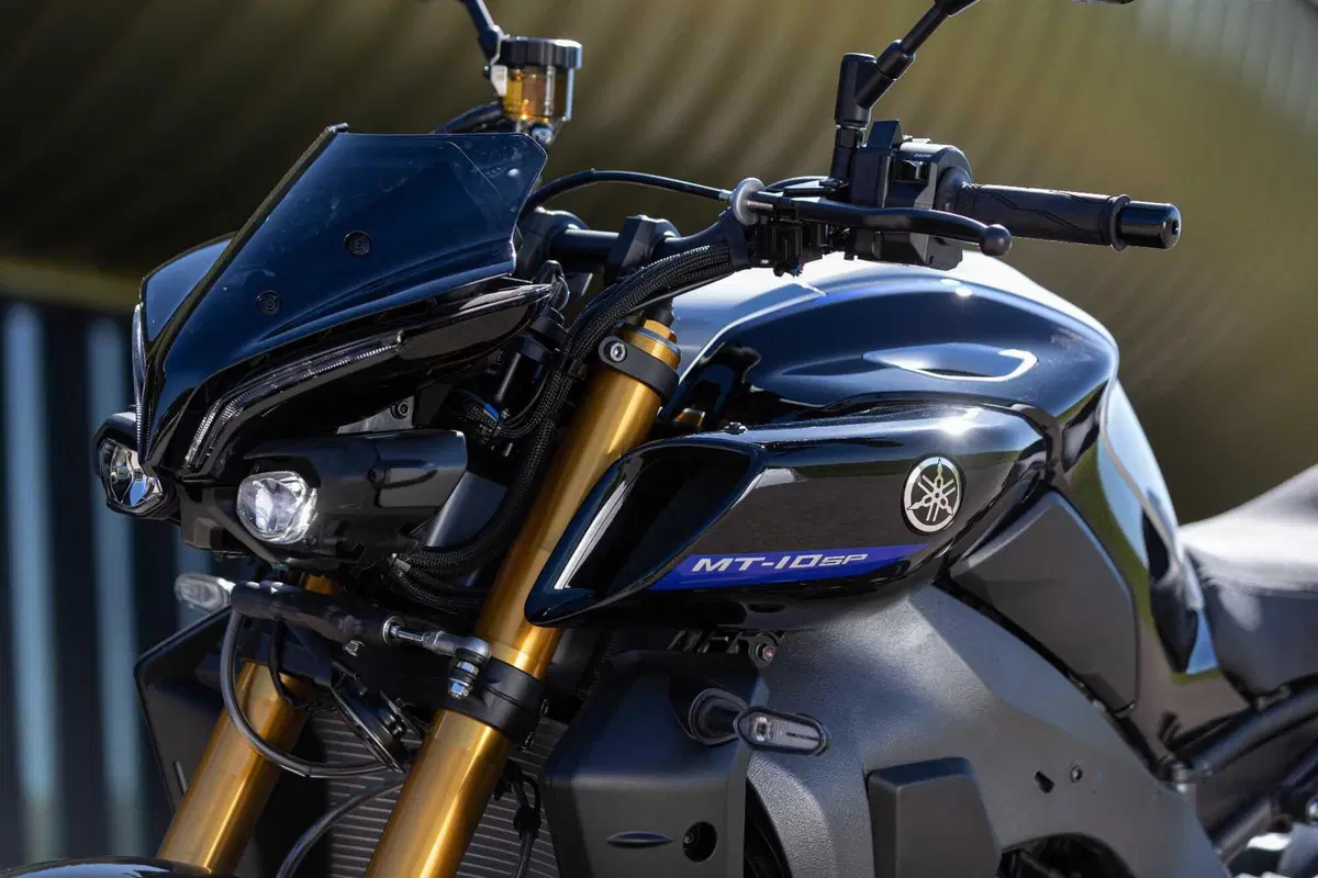 Yamaha MT-10SP e MT-07 2023 TEST (7)