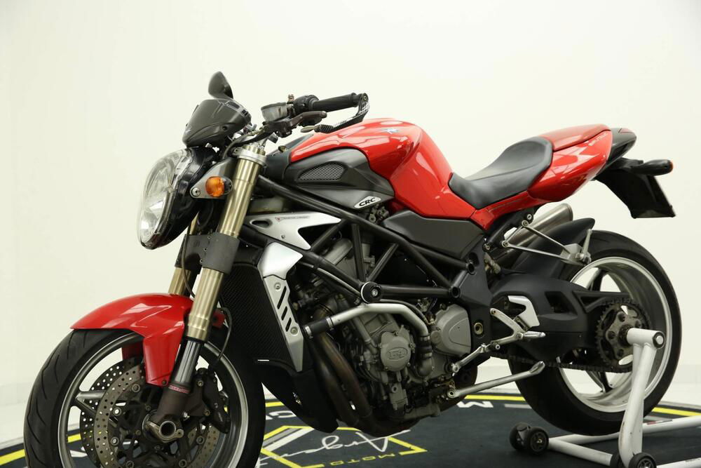 MV Agusta Brutale 750 S (2002 - 06) (2)