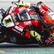 SBK 2023. Test Barcellona: Alvaro Bautista sfiora il record della pista