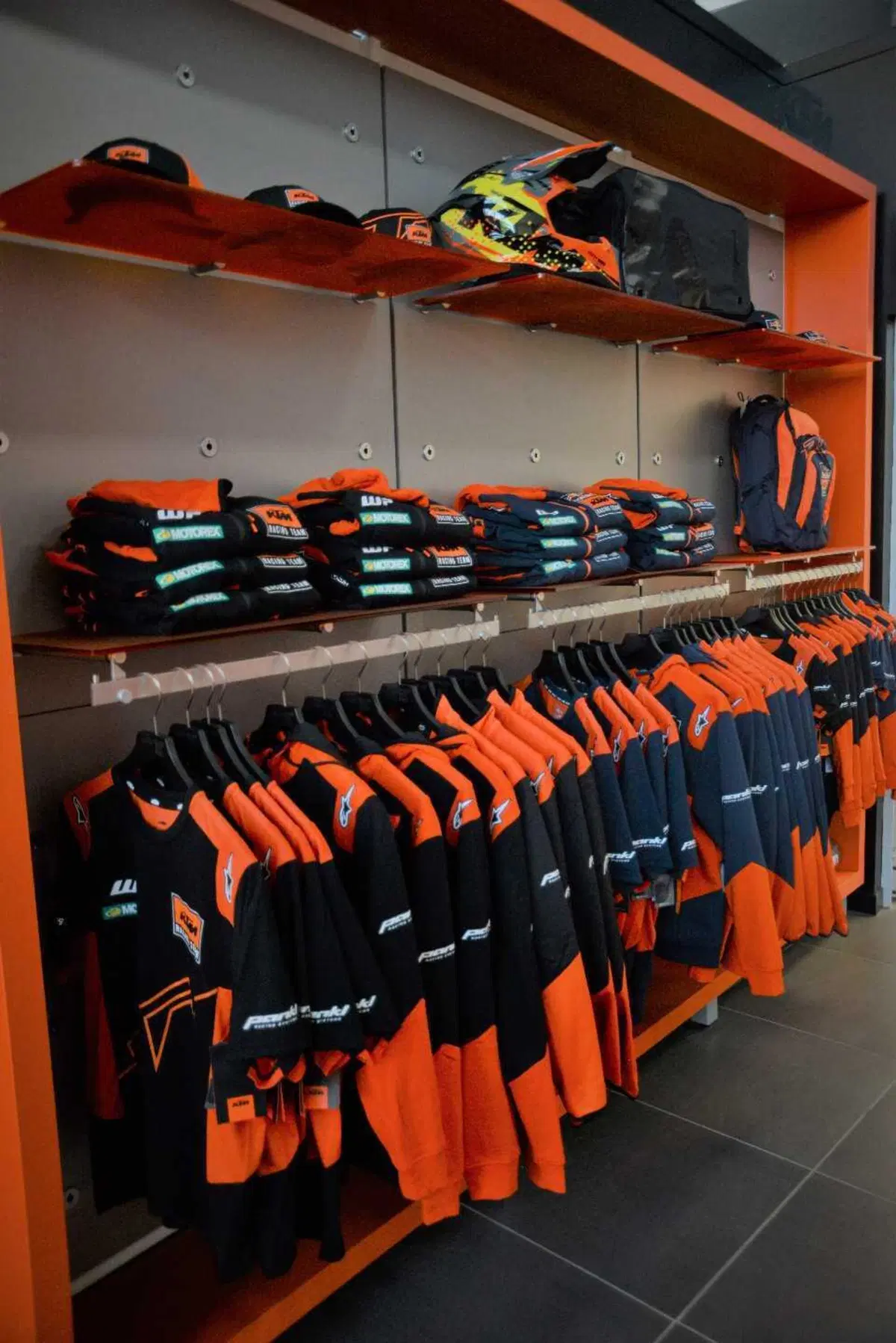 Apre una nuova Concessionaria KTM e Husqvarna ad Alessandria: New Valentini