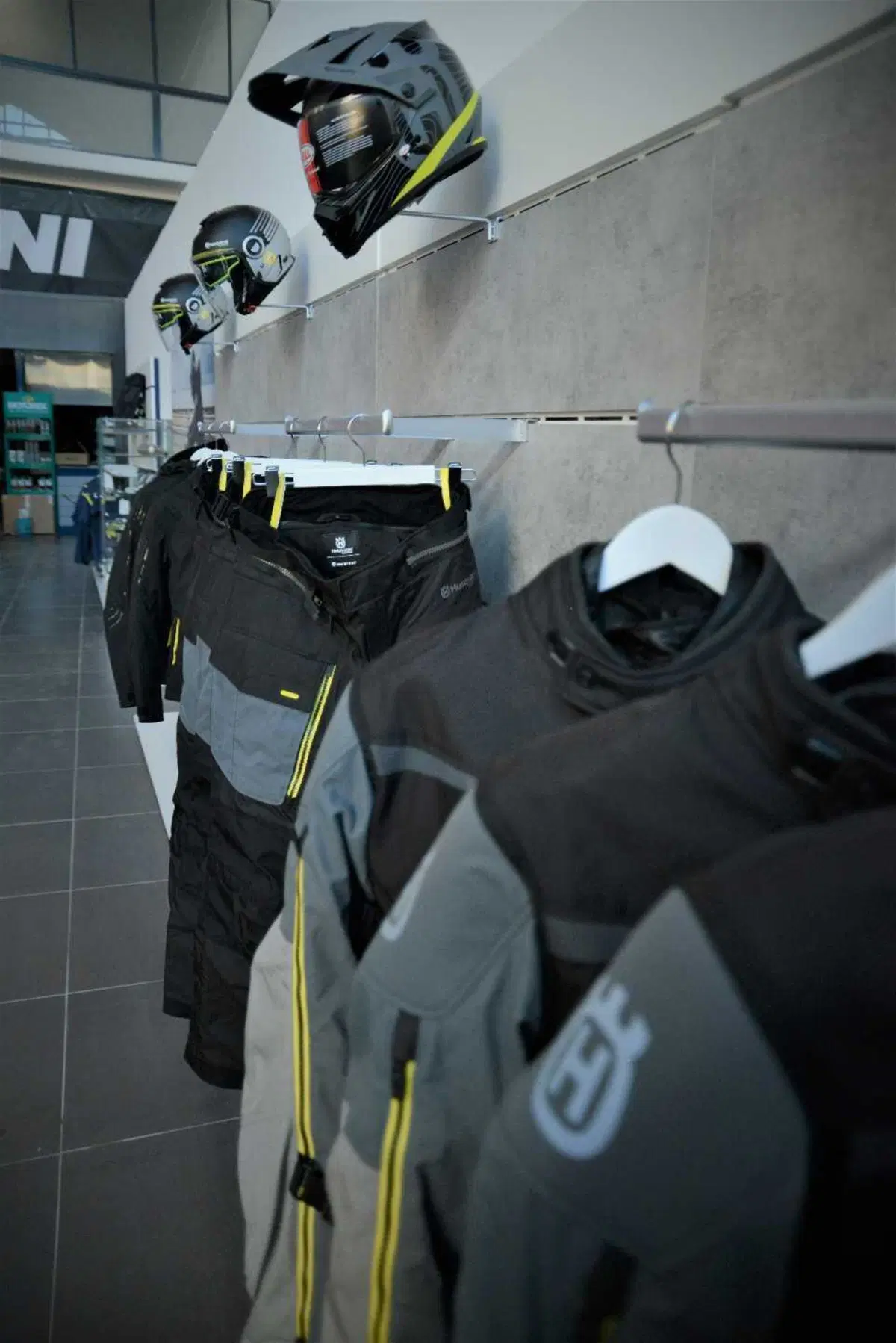 Apre una nuova Concessionaria KTM e Husqvarna ad Alessandria: New Valentini (3)