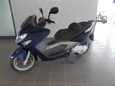 Kymco Xciting 250 (2005 - 06) usata