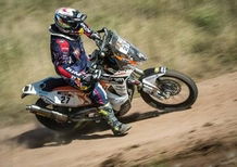 Dakar 2015, III Tappa: i video highlights di Auto e Moto