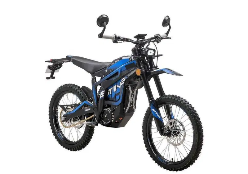 Talaria Moto Sting TL4000 Sting TL4000 R L1e (2023 - 26)