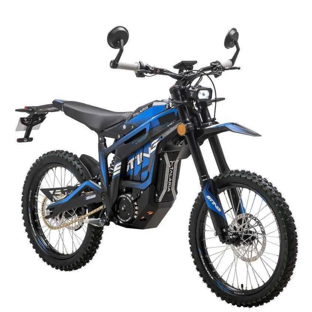 Talaria Moto Sting TL4000 R L1e (2023 - 26)