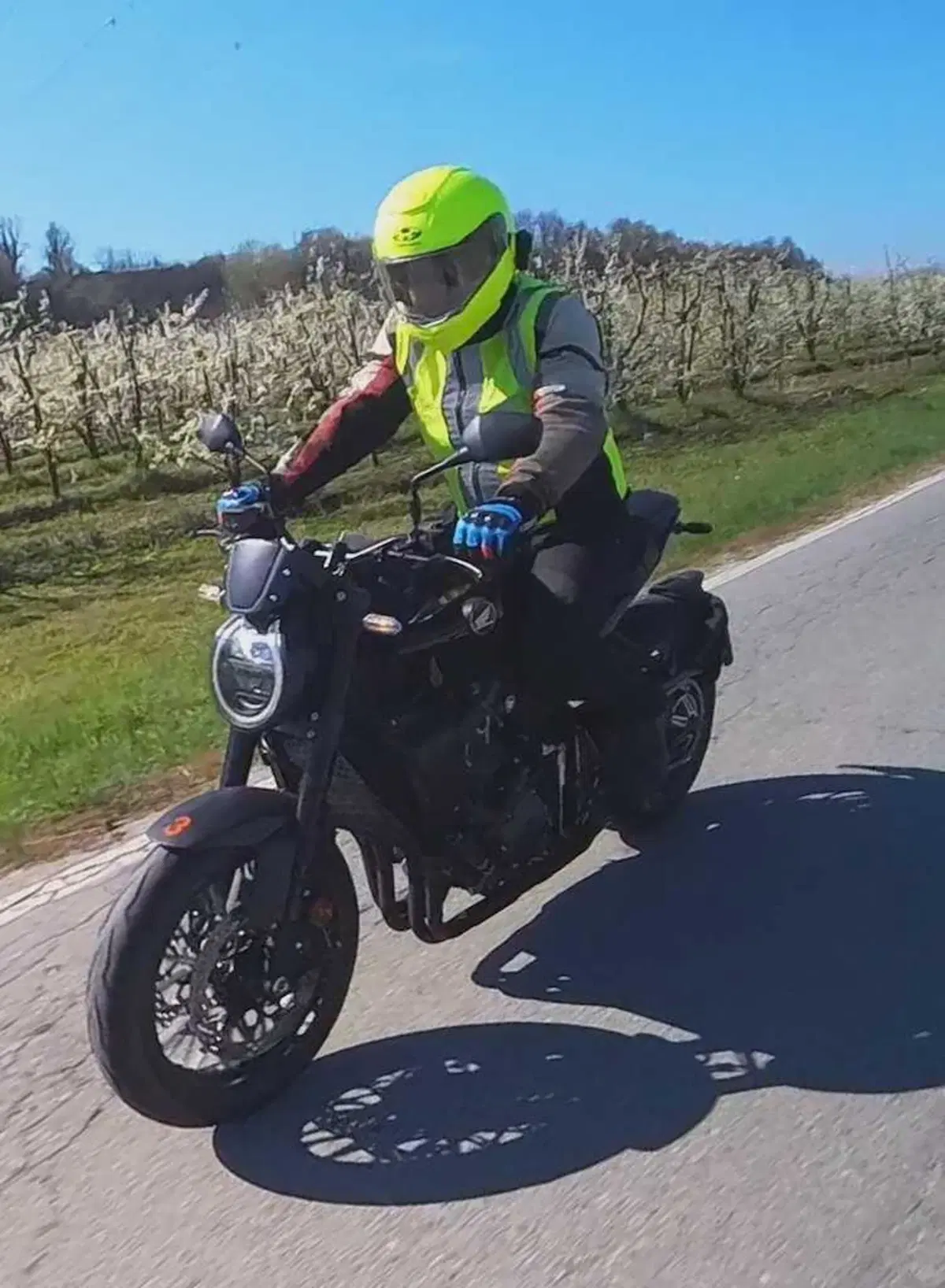 40° Motoraduno di Primavera: Fossano accoglie il battesimo di inizio stagione (3)