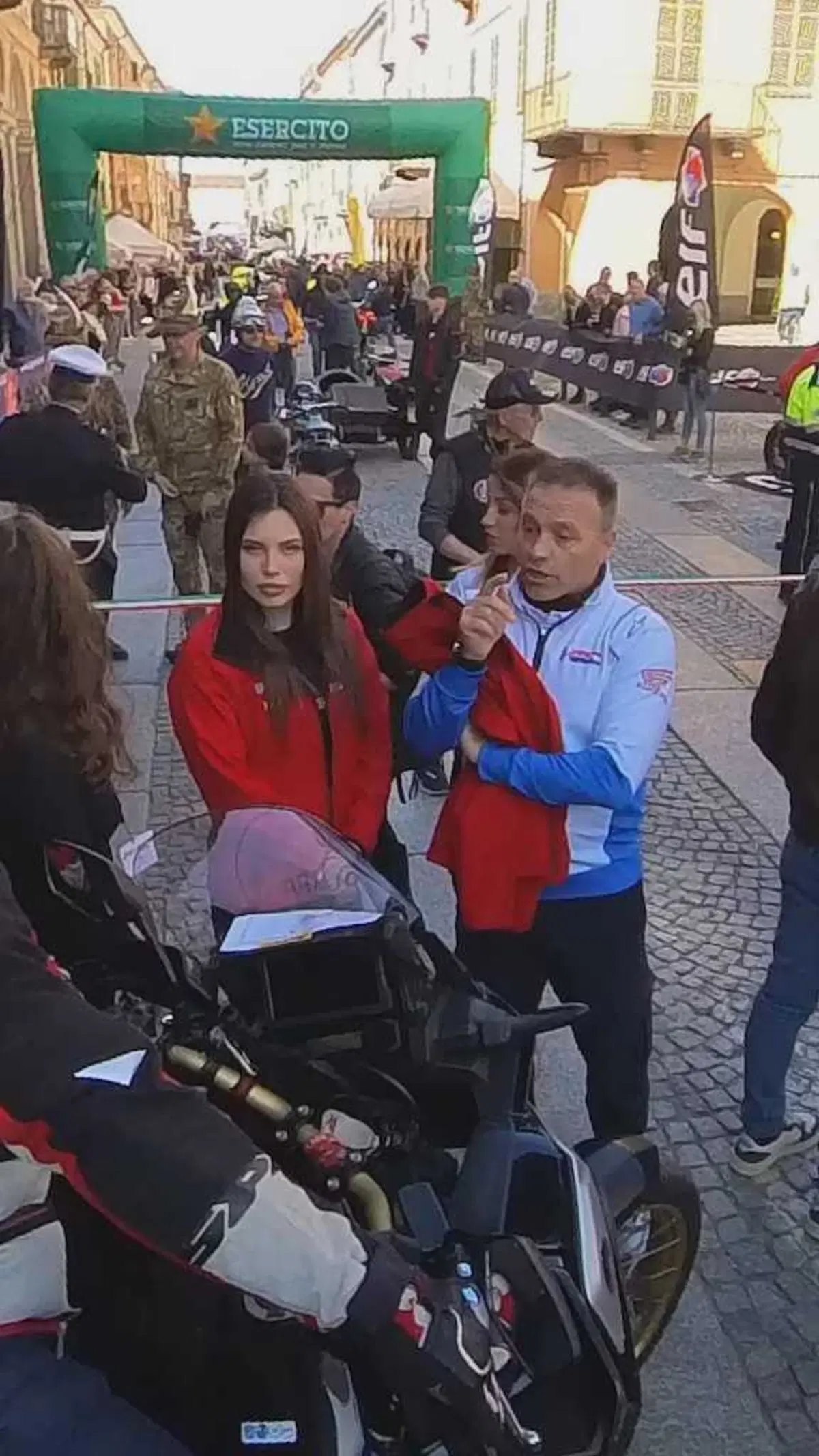 40° Motoraduno di Primavera: Fossano accoglie il battesimo di inizio stagione (4)