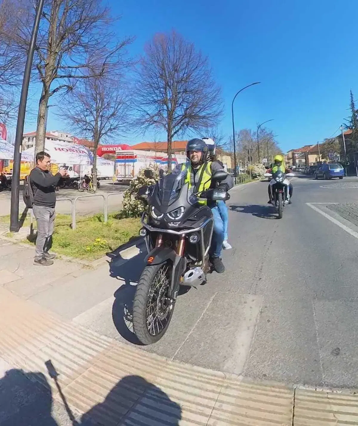 40° Motoraduno di Primavera: Fossano accoglie il battesimo di inizio stagione (5)