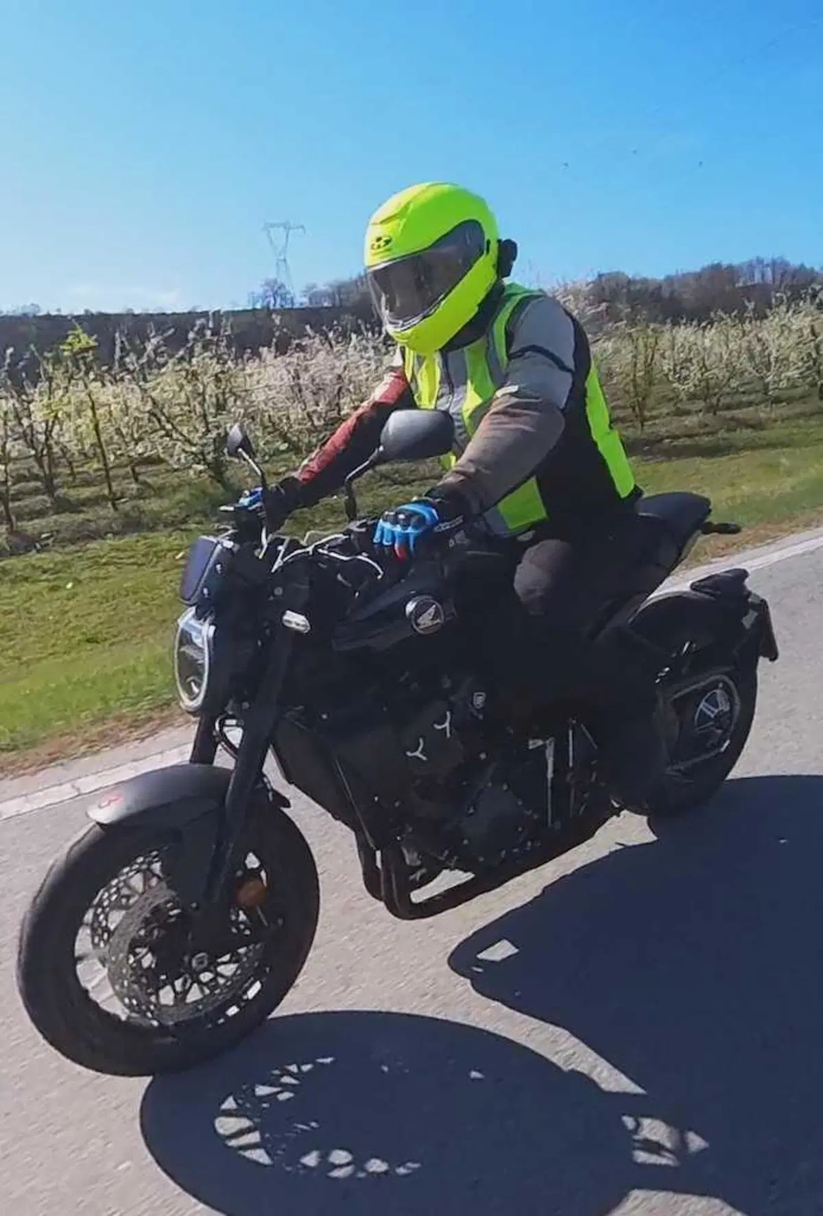 40° Motoraduno di Primavera: Fossano accoglie il battesimo di inizio stagione (6)