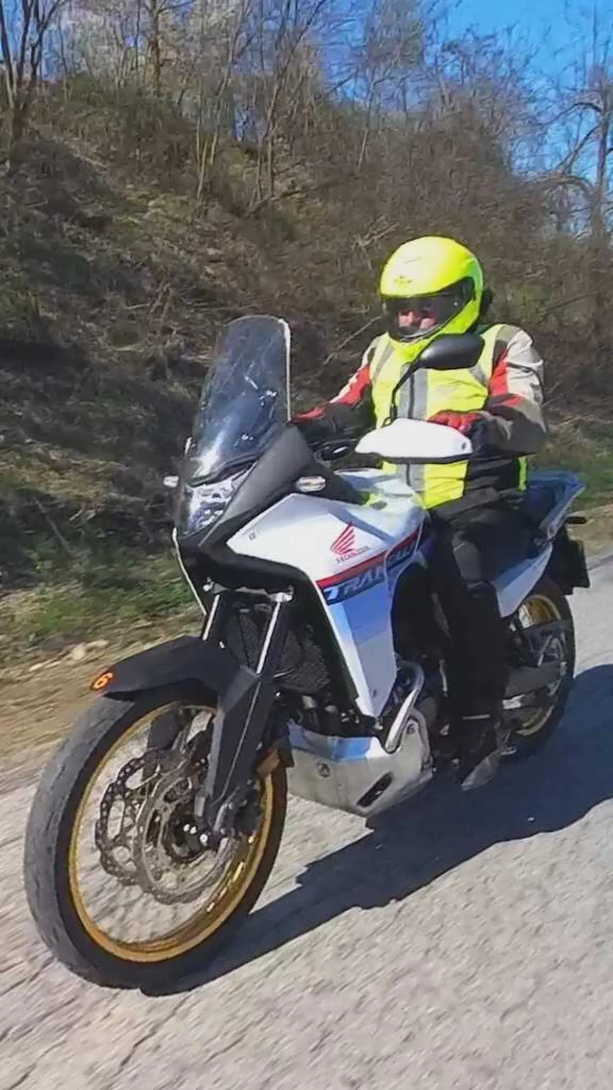 40° Motoraduno di Primavera: Fossano accoglie il battesimo di inizio stagione (7)