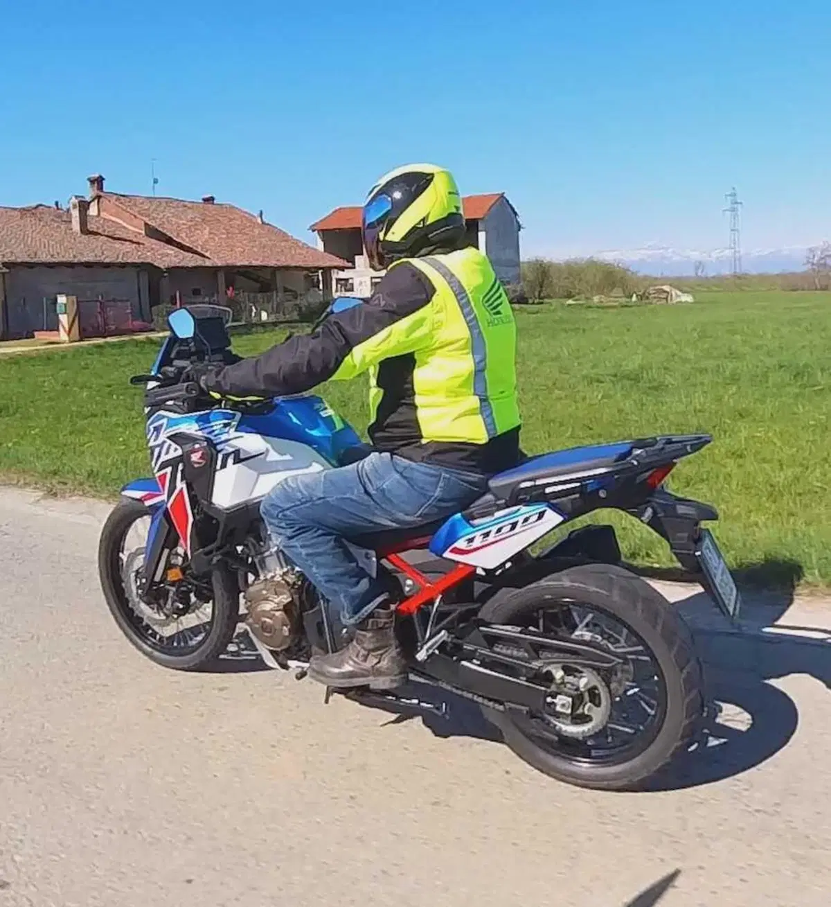 40° Motoraduno di Primavera: Fossano accoglie il battesimo di inizio stagione (8)