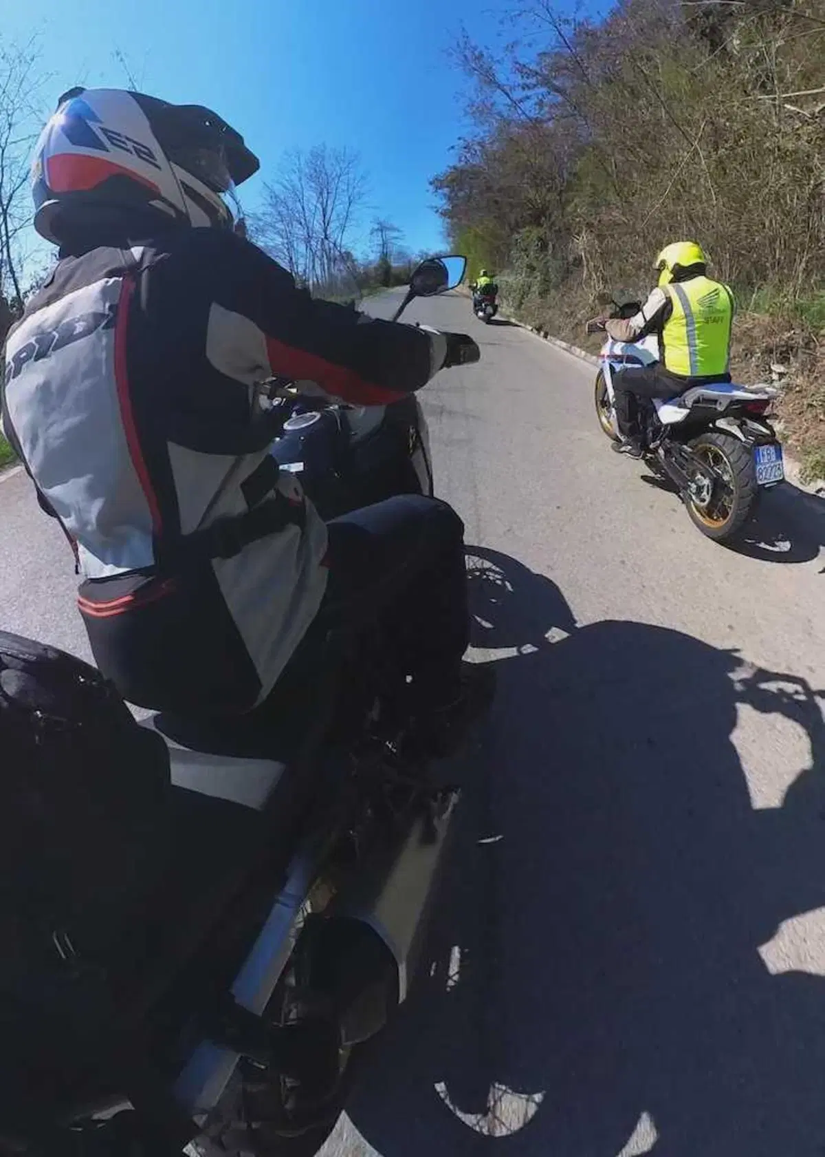 40° Motoraduno di Primavera: Fossano accoglie il battesimo di inizio stagione (9)