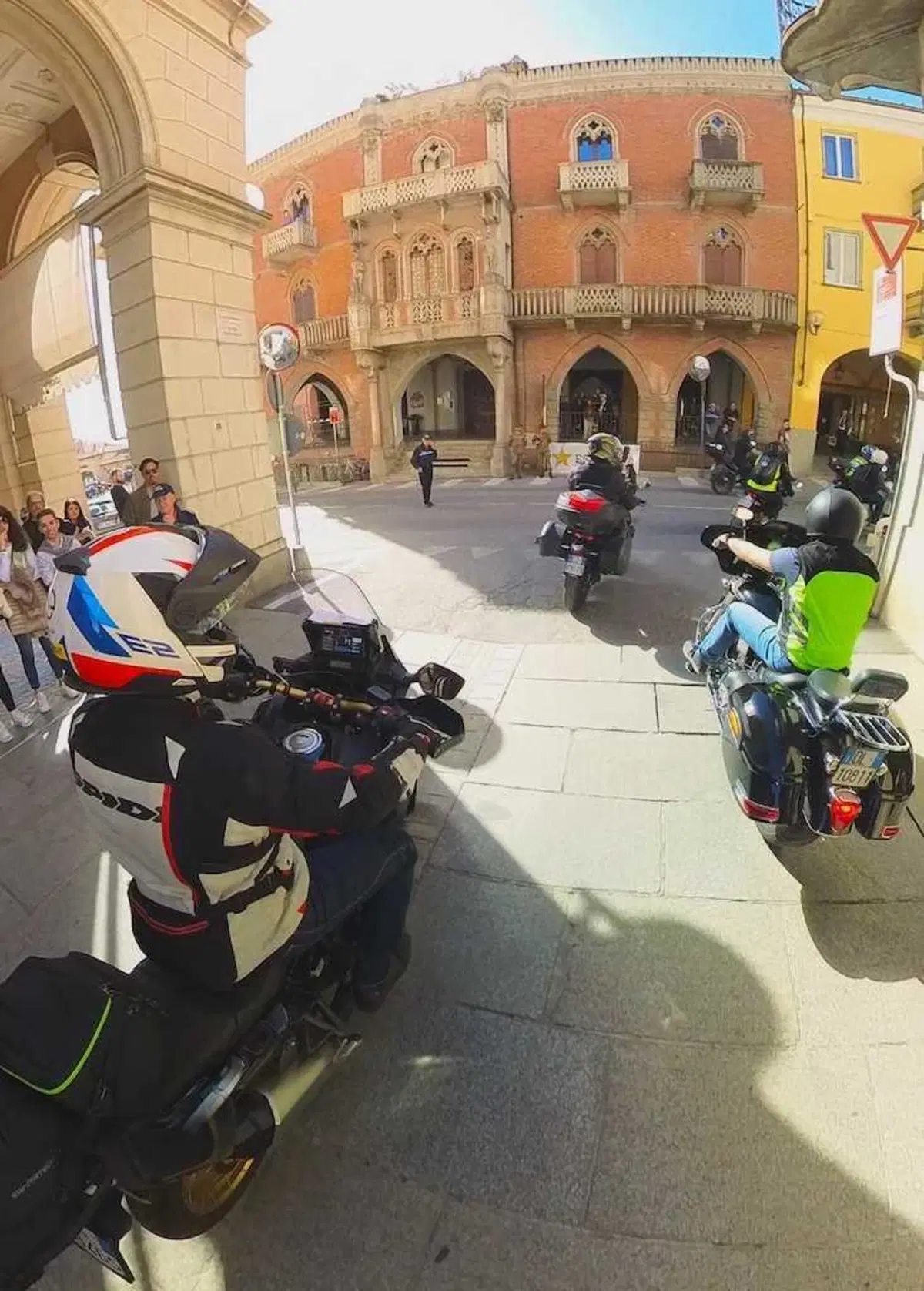 40° Motoraduno di Primavera: Fossano accoglie il battesimo di inizio stagione (10)