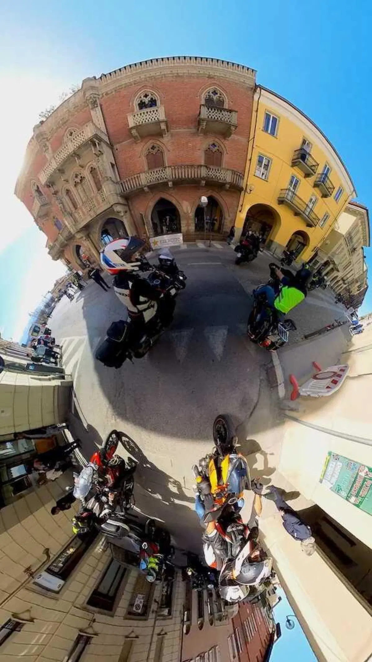 40° Motoraduno di Primavera: Fossano accoglie il battesimo di inizio stagione (11)
