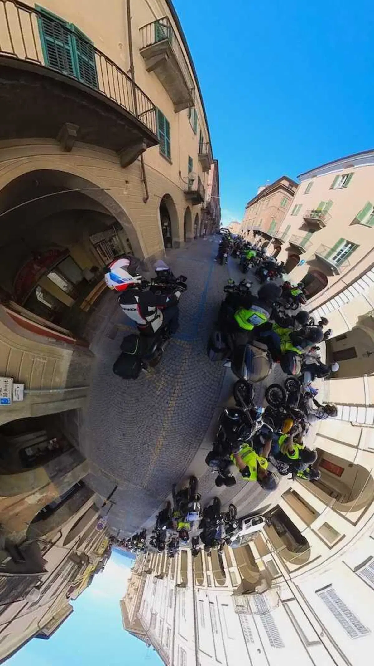 40° Motoraduno di Primavera: Fossano accoglie il battesimo di inizio stagione (12)