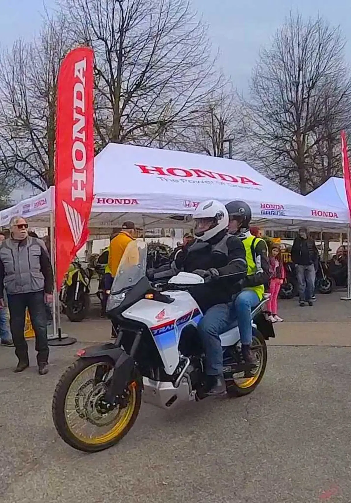40° Motoraduno di Primavera: Fossano accoglie il battesimo di inizio stagione (14)