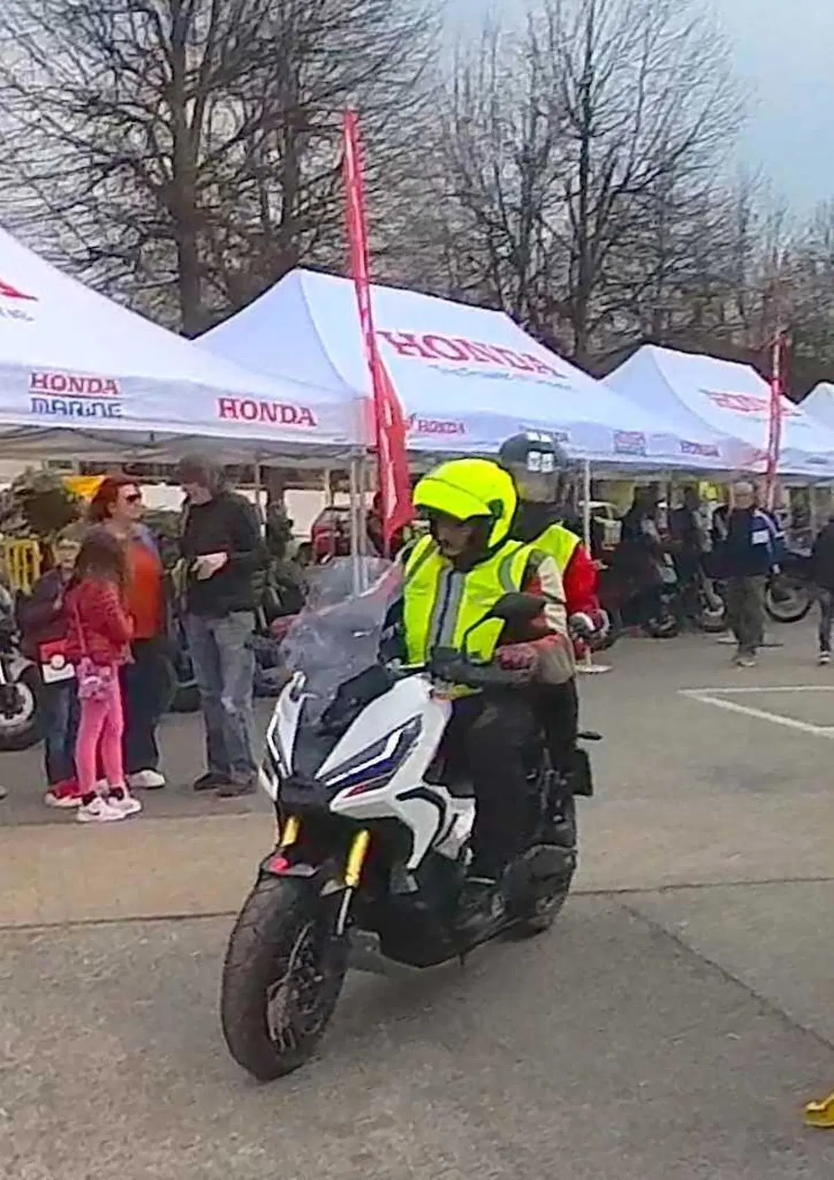 40° Motoraduno di Primavera: Fossano accoglie il battesimo di inizio stagione (15)