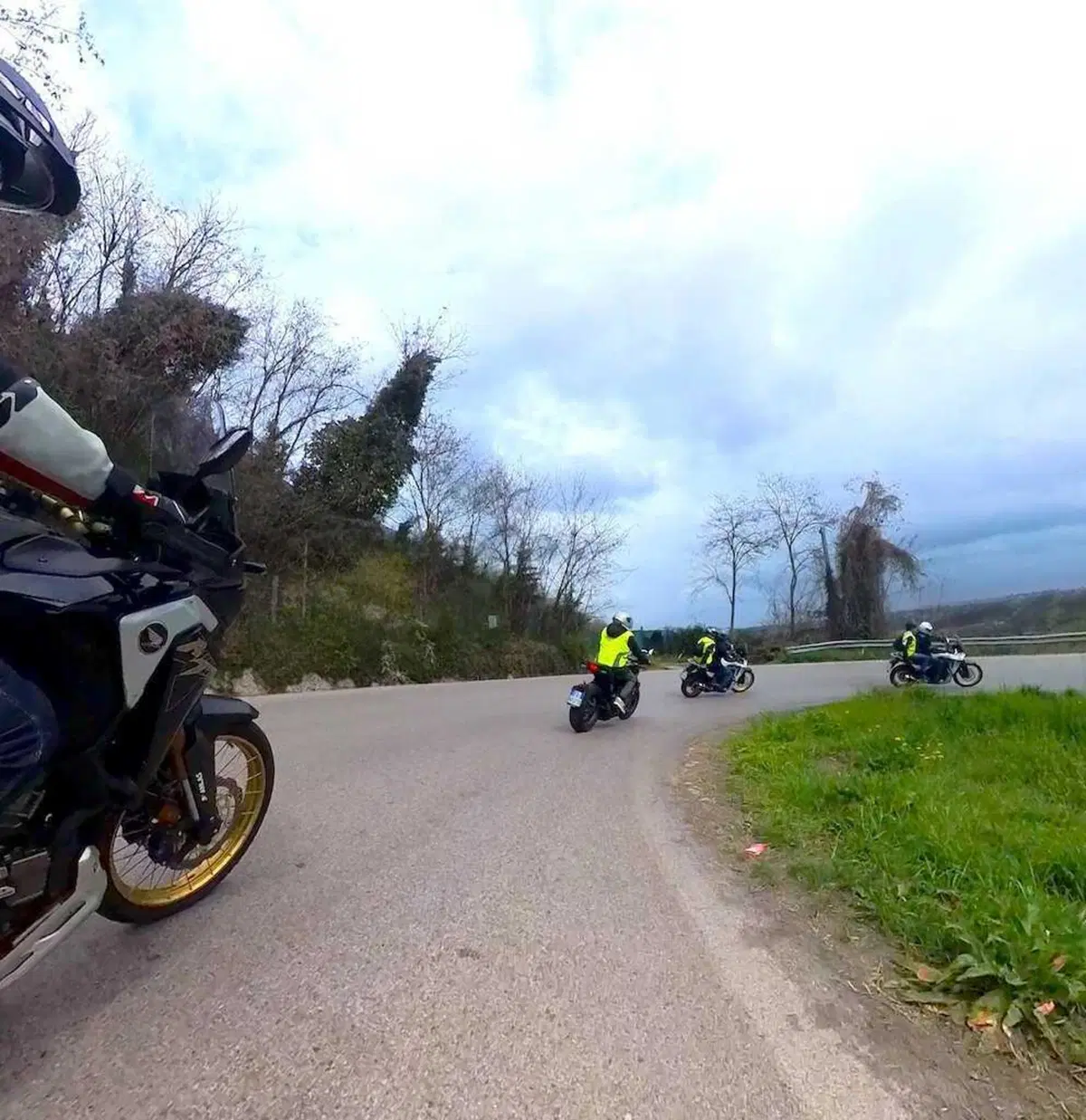 40° Motoraduno di Primavera: Fossano accoglie il battesimo di inizio stagione (16)