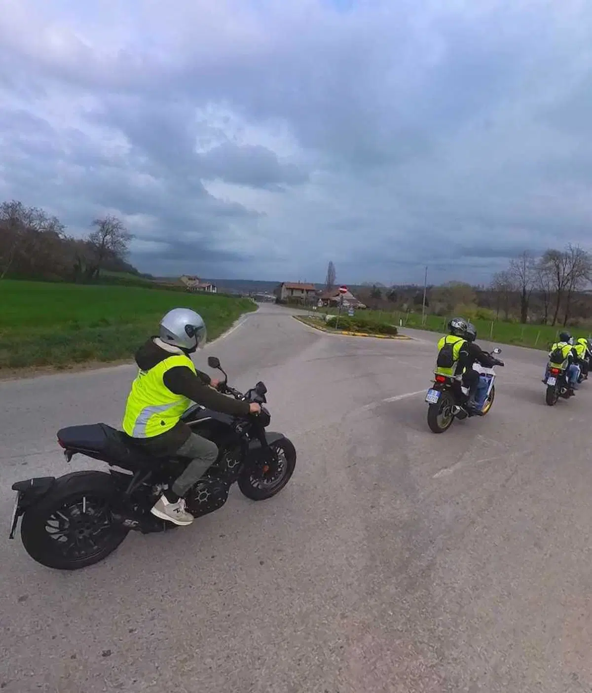 40° Motoraduno di Primavera: Fossano accoglie il battesimo di inizio stagione (17)