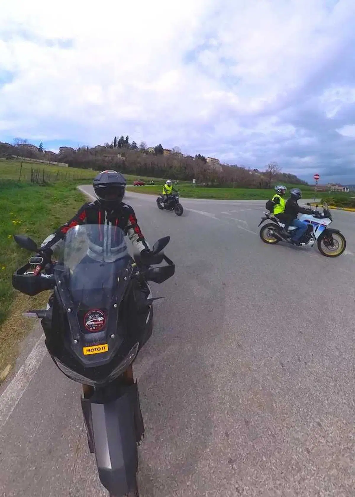 40° Motoraduno di Primavera: Fossano accoglie il battesimo di inizio stagione (18)