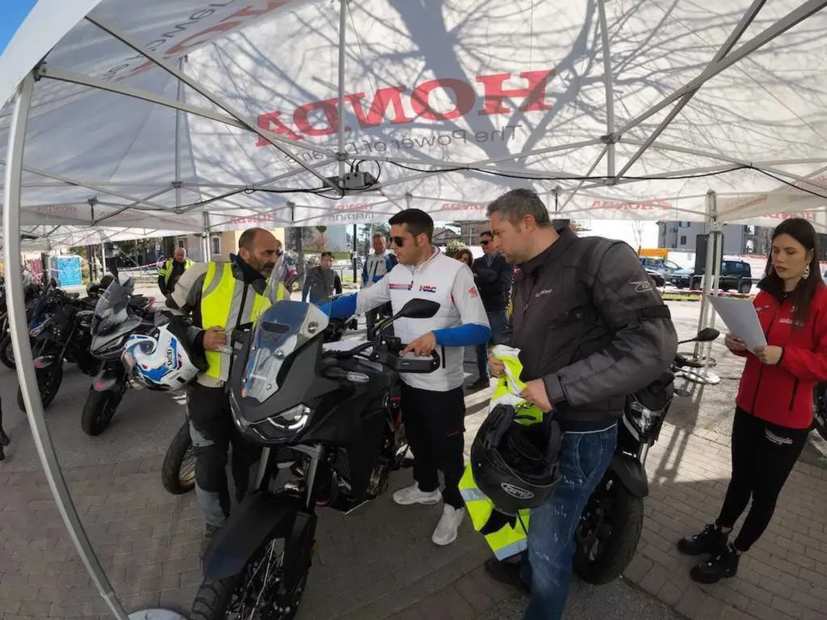 40° Motoraduno di Primavera: Fossano accoglie il battesimo di inizio stagione (19)