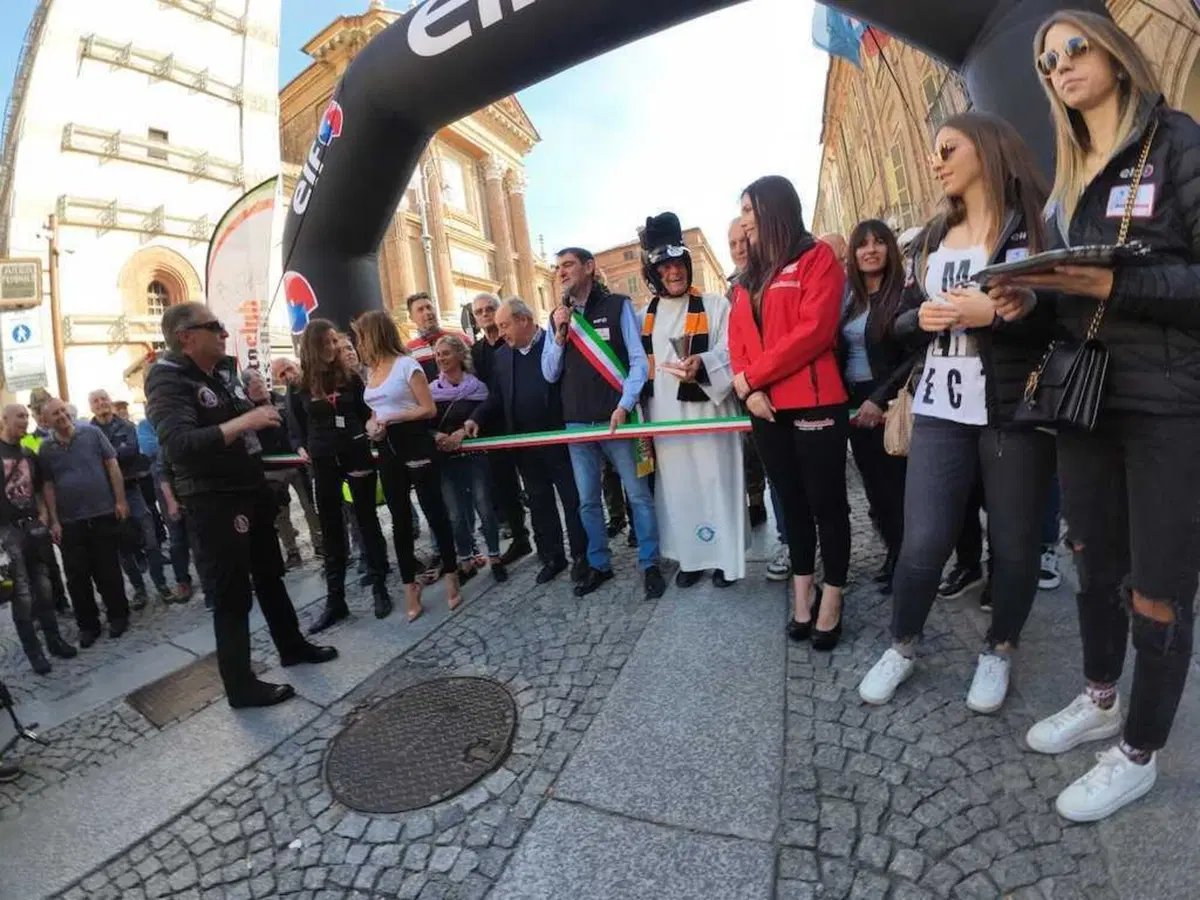 40° Motoraduno di Primavera: Fossano accoglie il battesimo di inizio stagione (28)