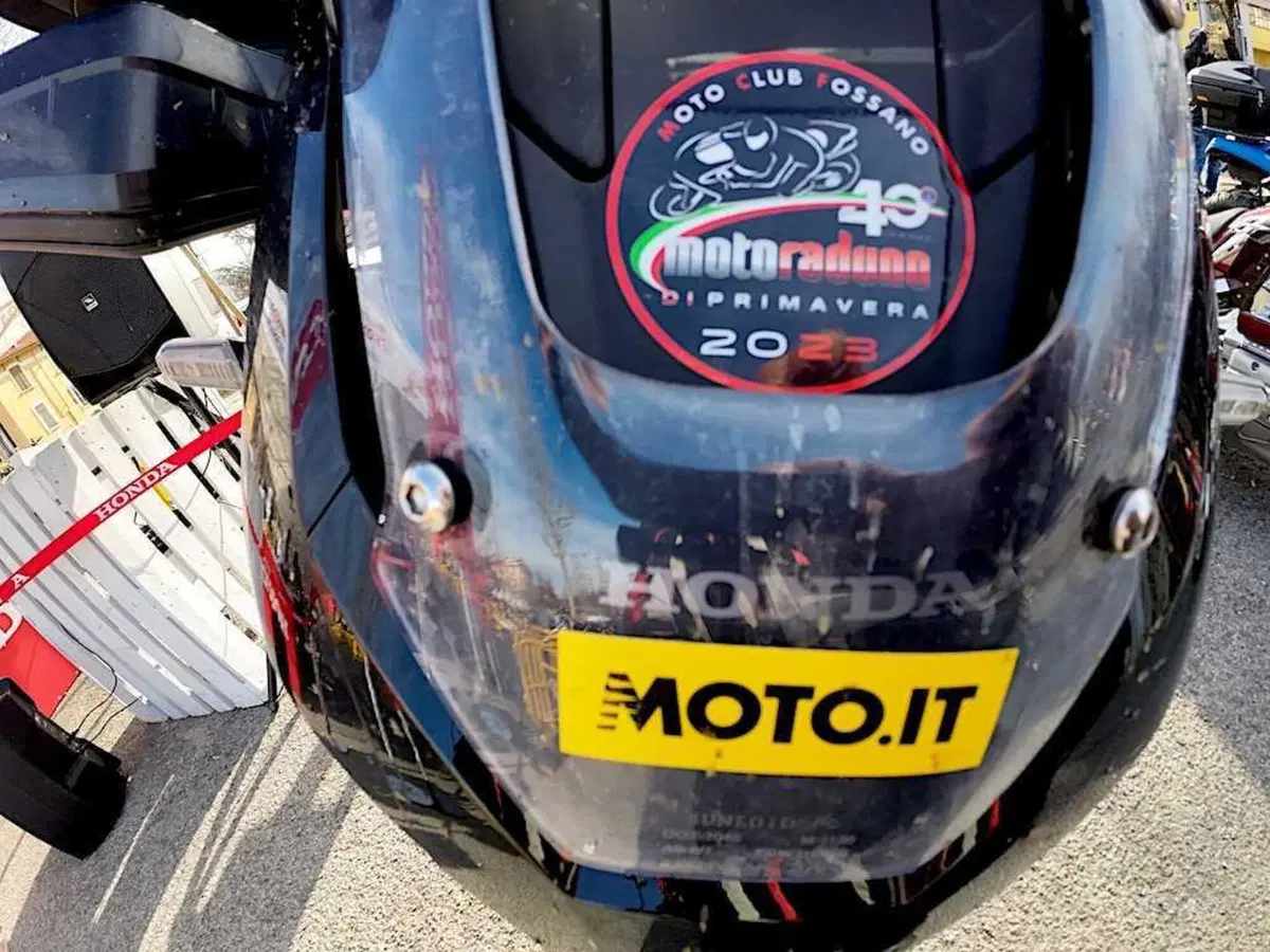 40° Motoraduno di Primavera: Fossano accoglie il battesimo di inizio stagione (31)