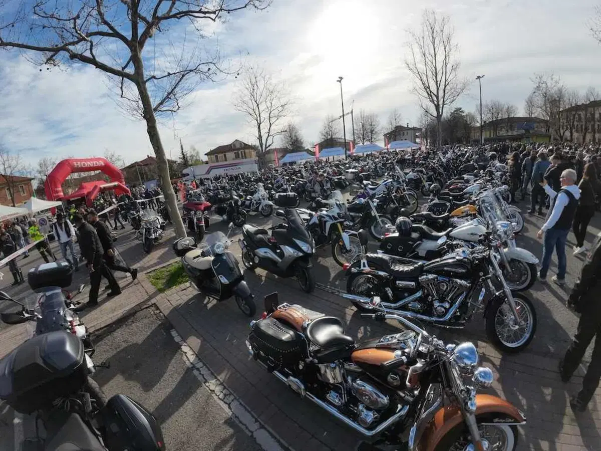 40° Motoraduno di Primavera: Fossano accoglie il battesimo di inizio stagione (33)
