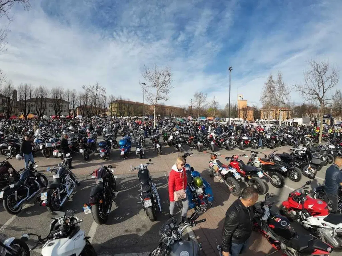 40° Motoraduno di Primavera: Fossano accoglie il battesimo di inizio stagione (34)