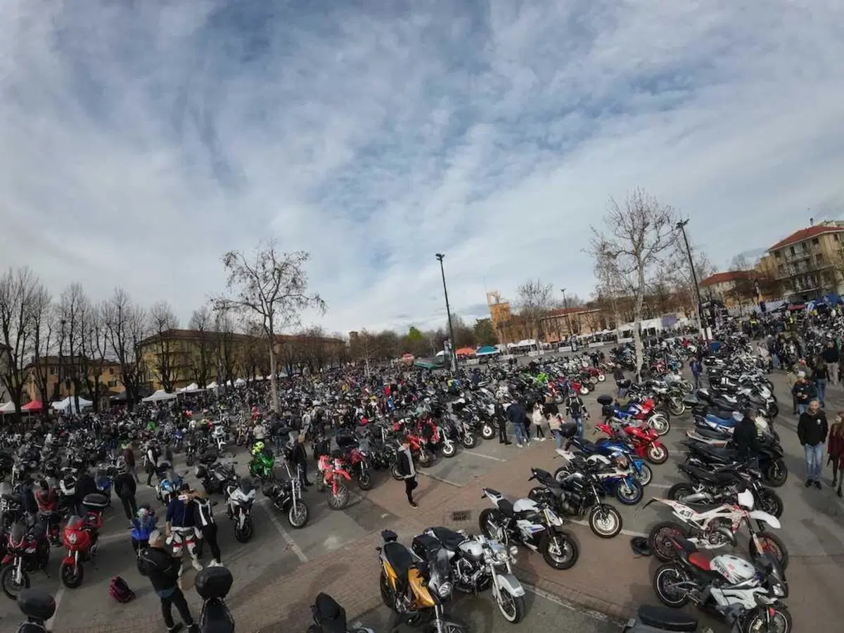 40° Motoraduno di Primavera: Fossano accoglie il battesimo di inizio stagione (35)