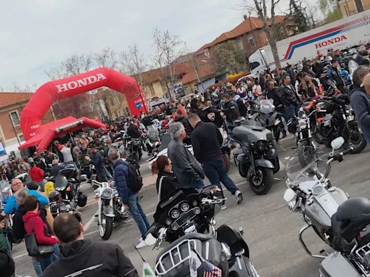 40° Motoraduno di Primavera: Fossano accoglie il battesimo di inizio stagione (37)