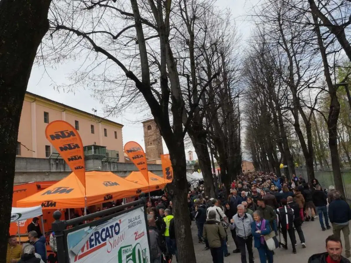 40° Motoraduno di Primavera: Fossano accoglie il battesimo di inizio stagione (39)