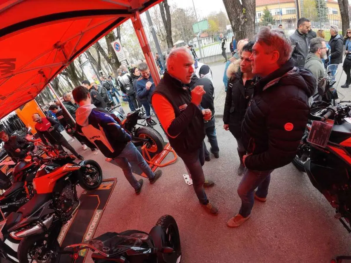 40° Motoraduno di Primavera: Fossano accoglie il battesimo di inizio stagione (40)