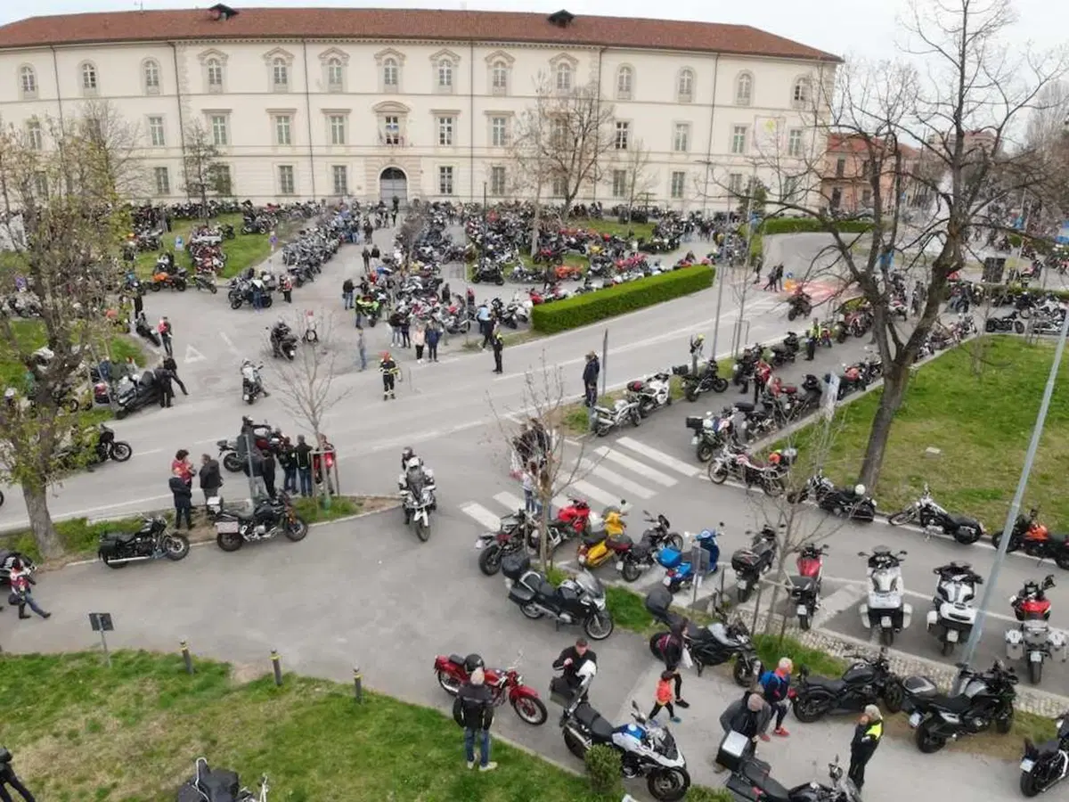 40° Motoraduno di Primavera: Fossano accoglie il battesimo di inizio stagione (41)