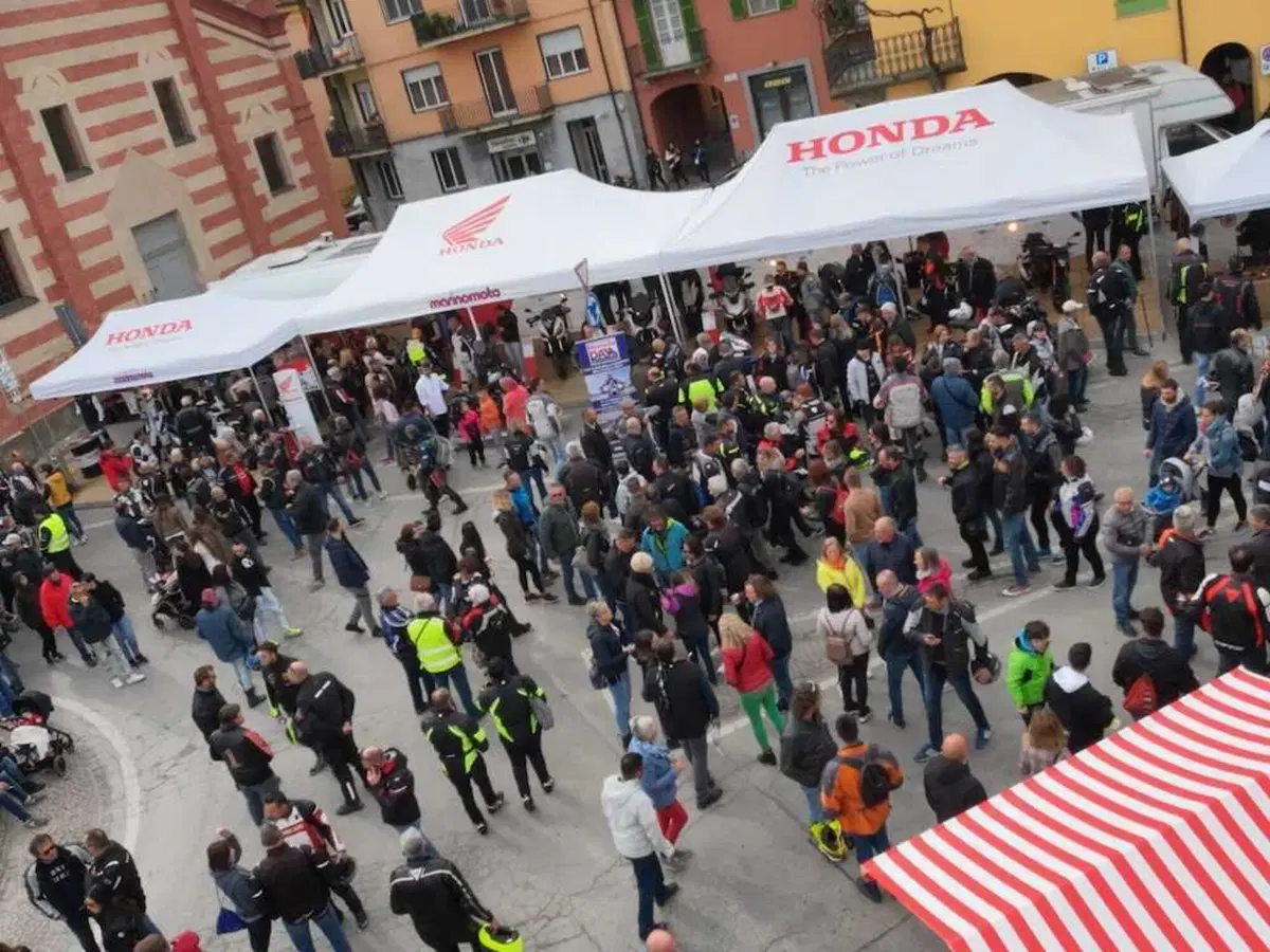 40° Motoraduno di Primavera: Fossano accoglie il battesimo di inizio stagione (42)