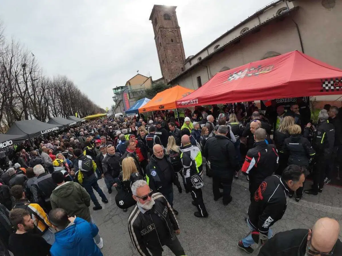 40° Motoraduno di Primavera: Fossano accoglie il battesimo di inizio stagione (43)