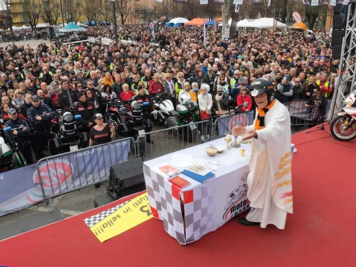 40° Motoraduno di Primavera: Fossano accoglie il battesimo di inizio stagione (46)