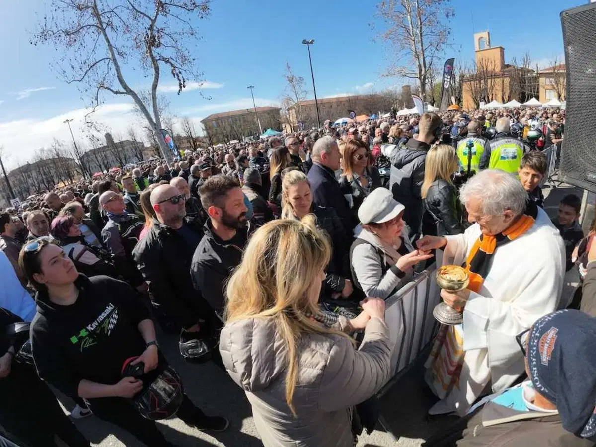 40° Motoraduno di Primavera: Fossano accoglie il battesimo di inizio stagione (47)
