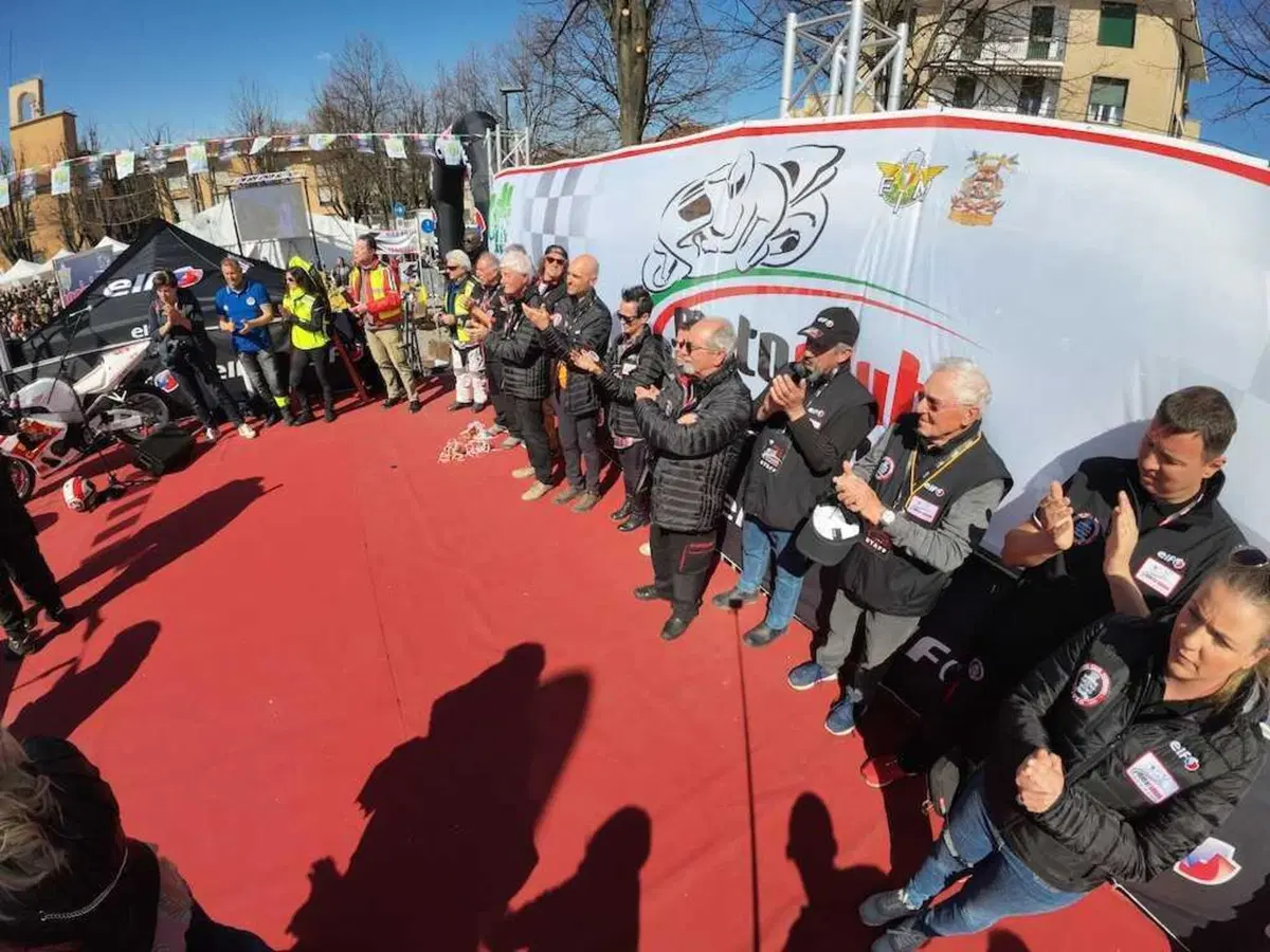 40° Motoraduno di Primavera: Fossano accoglie il battesimo di inizio stagione (48)