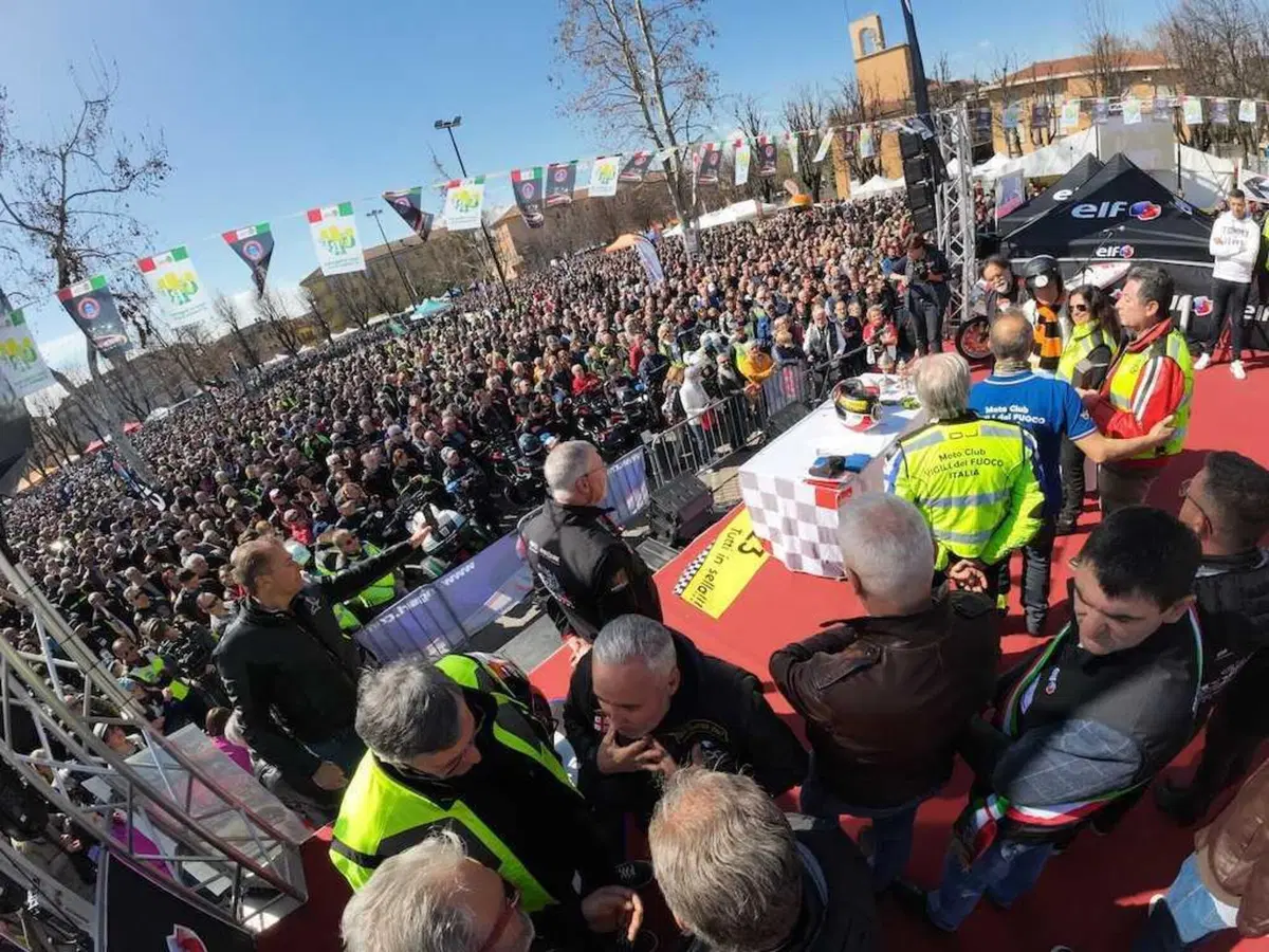 40° Motoraduno di Primavera: Fossano accoglie il battesimo di inizio stagione (49)