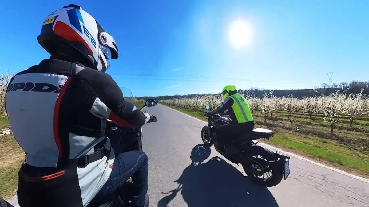 40° Motoraduno di Primavera: Fossano accoglie il battesimo di inizio stagione (50)