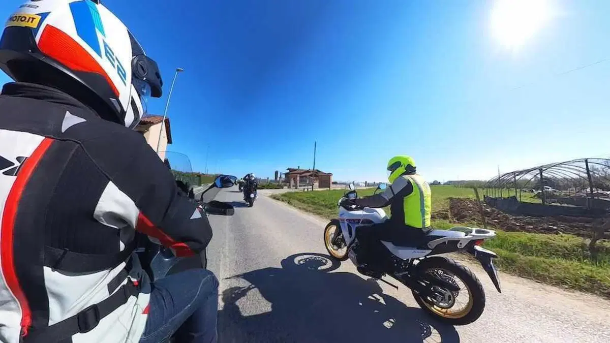 40° Motoraduno di Primavera: Fossano accoglie il battesimo di inizio stagione (51)