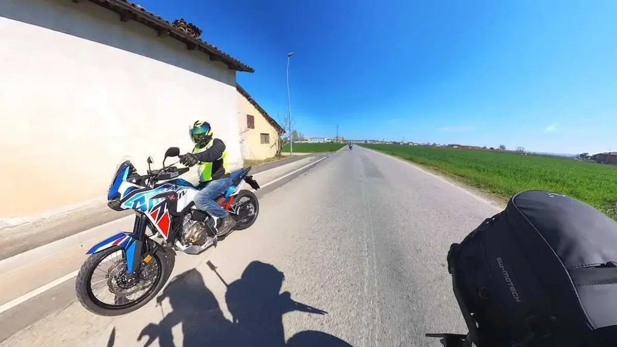 40° Motoraduno di Primavera: Fossano accoglie il battesimo di inizio stagione (52)