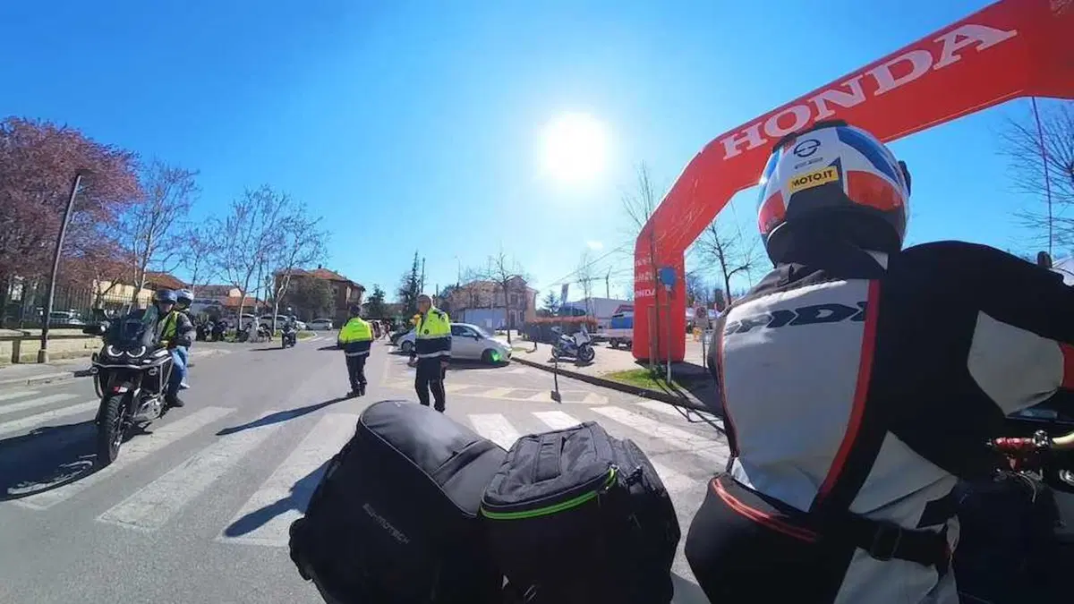40° Motoraduno di Primavera: Fossano accoglie il battesimo di inizio stagione (54)
