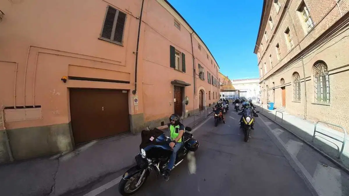 40° Motoraduno di Primavera: Fossano accoglie il battesimo di inizio stagione (55)