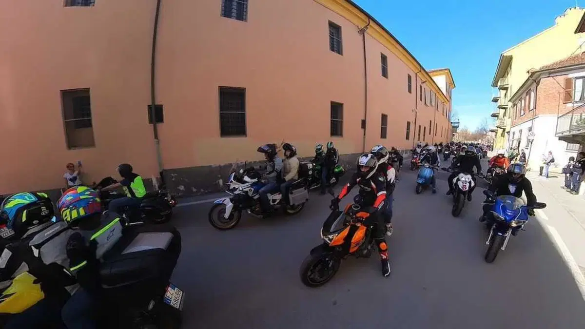 40° Motoraduno di Primavera: Fossano accoglie il battesimo di inizio stagione (56)
