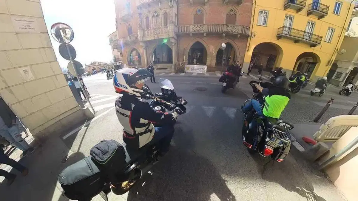 40° Motoraduno di Primavera: Fossano accoglie il battesimo di inizio stagione (57)