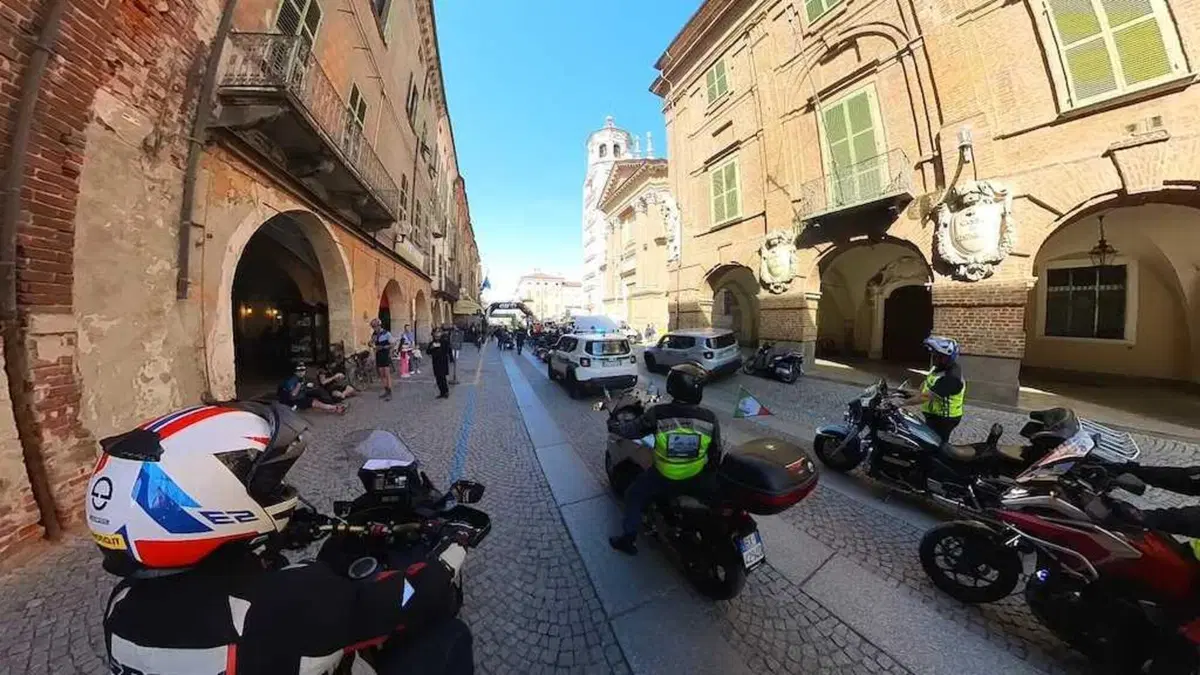 40° Motoraduno di Primavera: Fossano accoglie il battesimo di inizio stagione (59)