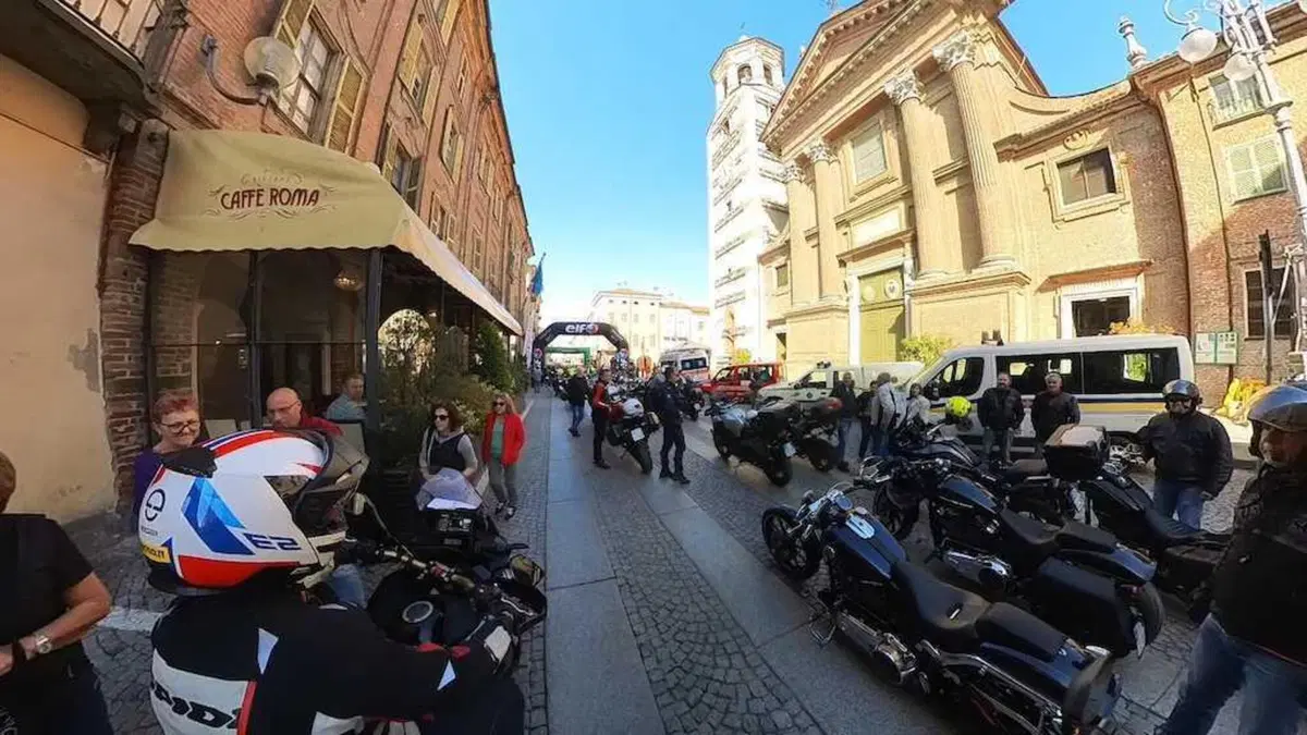 40° Motoraduno di Primavera: Fossano accoglie il battesimo di inizio stagione (60)